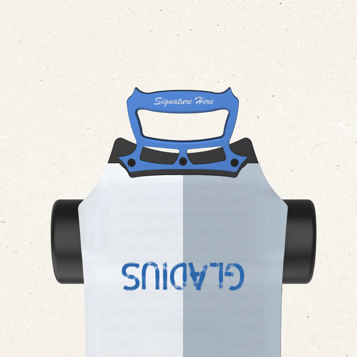 OMW Gladius electric skateboard - image 8