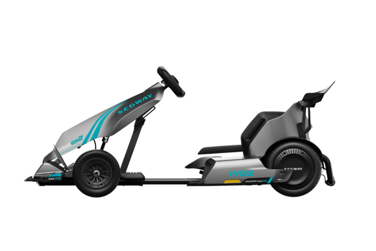 Segway Ninebot GoKart Pro 2 - official product image 1
