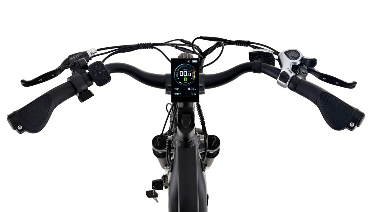 Demon Electric Voltura NOVA Commuter eBike product image 8