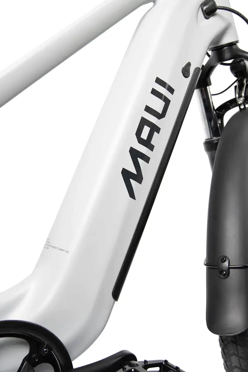 Maui Hera Electric City Bike - Street Rides