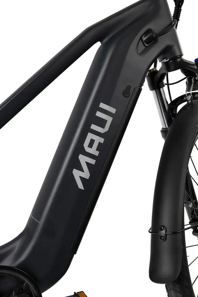 Maui Hera Electric City Bike - Street Rides