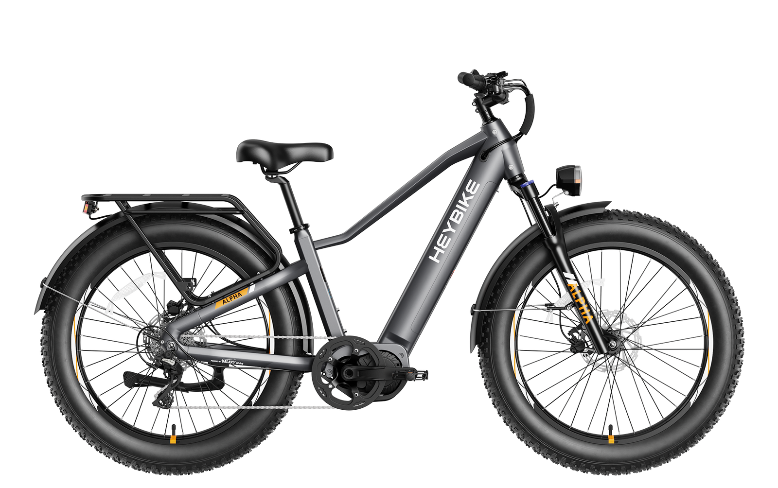 HEYBIKE