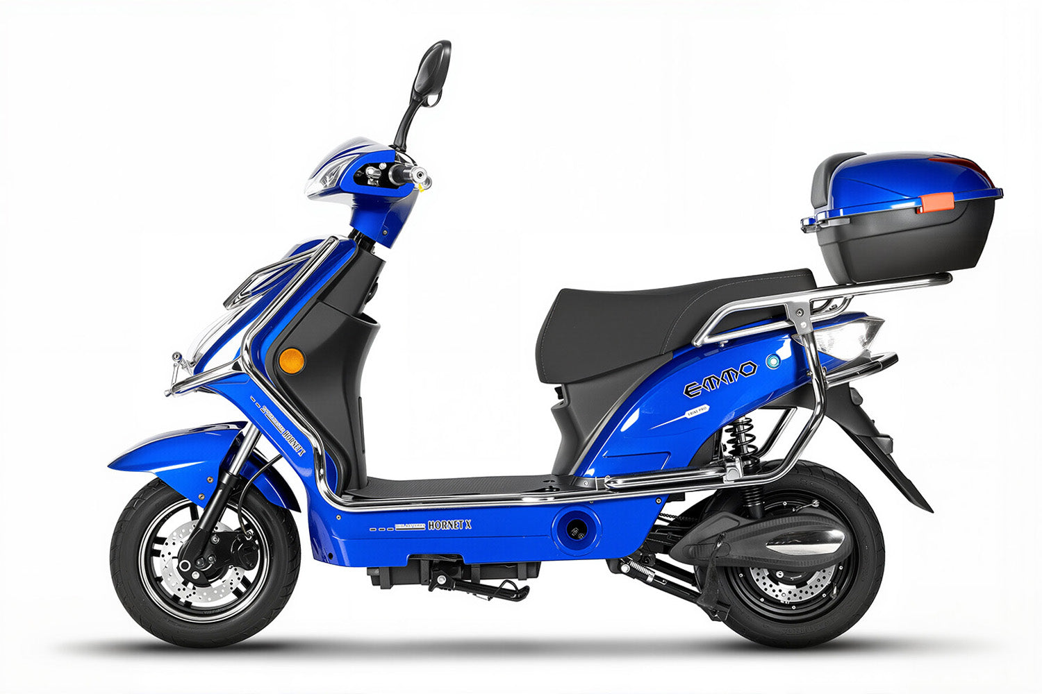 EMMO Hornet X.I - official product image 4