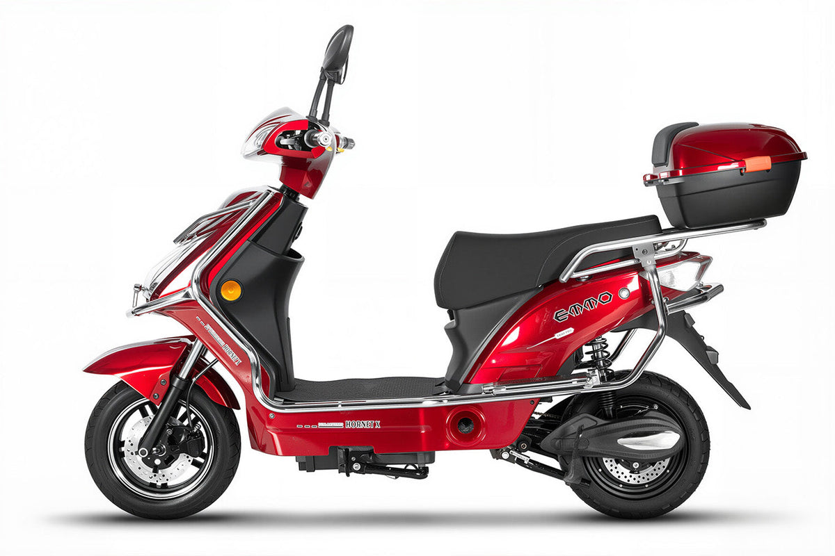EMMO Hornet X.I - official product image 1