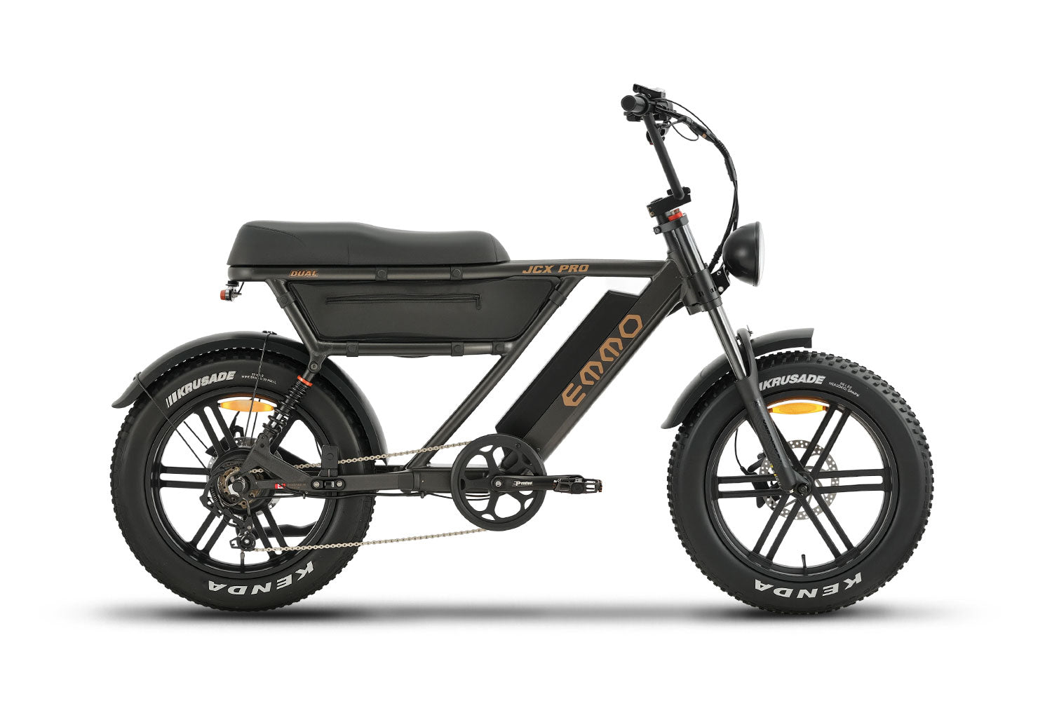 EMMO Jex Pro - official product image 3