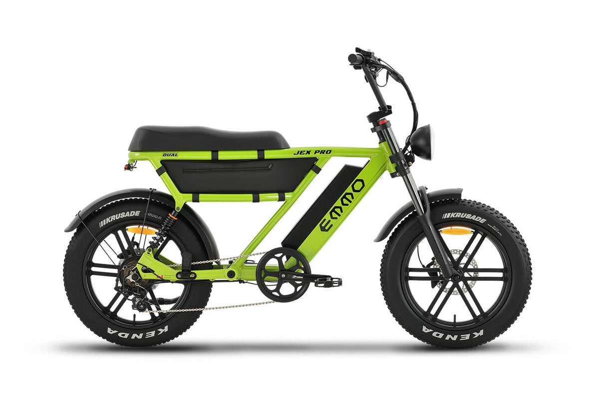 EMMO Jex Pro - official product image 4