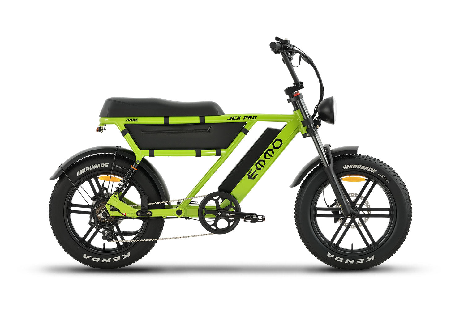 EMMO Jex Pro - official product image 4