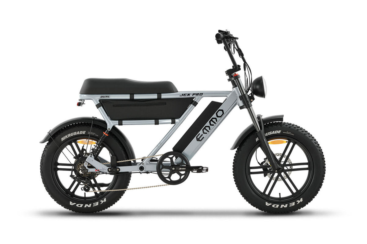 EMMO Jex Pro - official product image 1