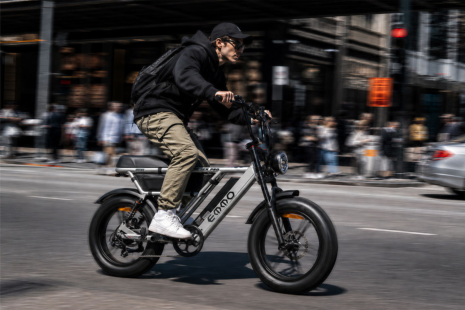 EMMO Jex Pro - official product image 2