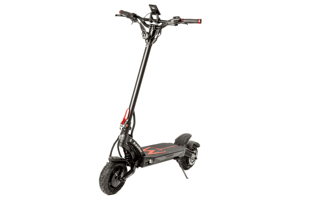 Kaabo Mantis King GT electric scooter Canada main view
