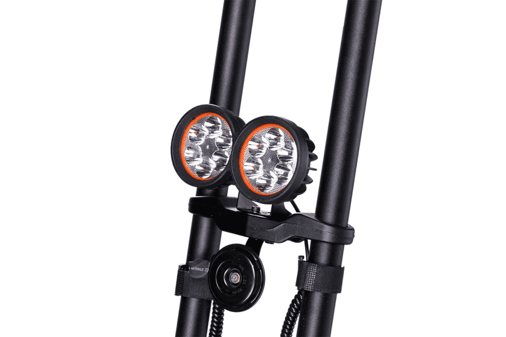 Kaabo Wolf Warrior X GT electric scooter profile image