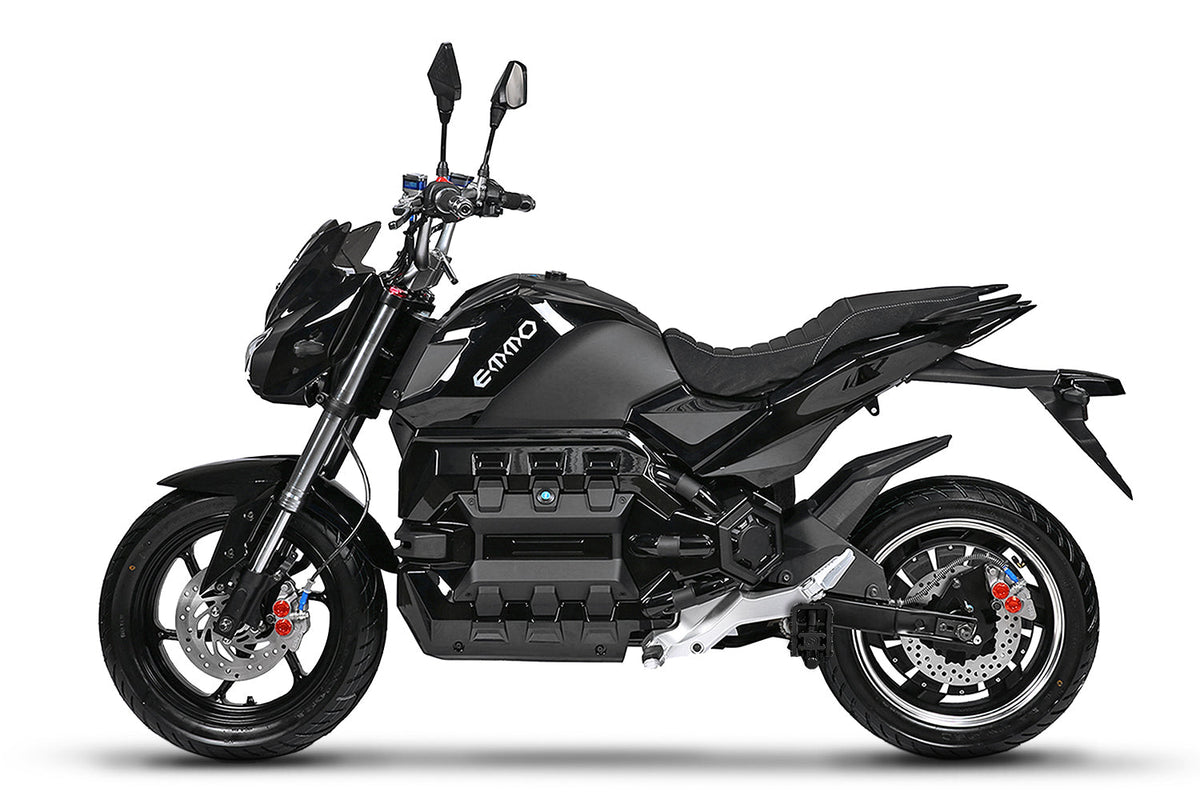 EMMO Kamen - official product image 1