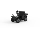 ENVO AT23 Compact Electric Side-by-Side UTV
