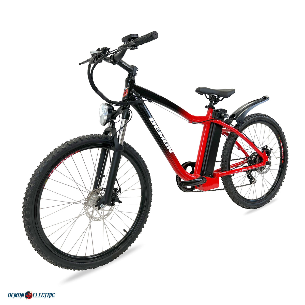 Demon Electric Argo Mountain eBike product image 4