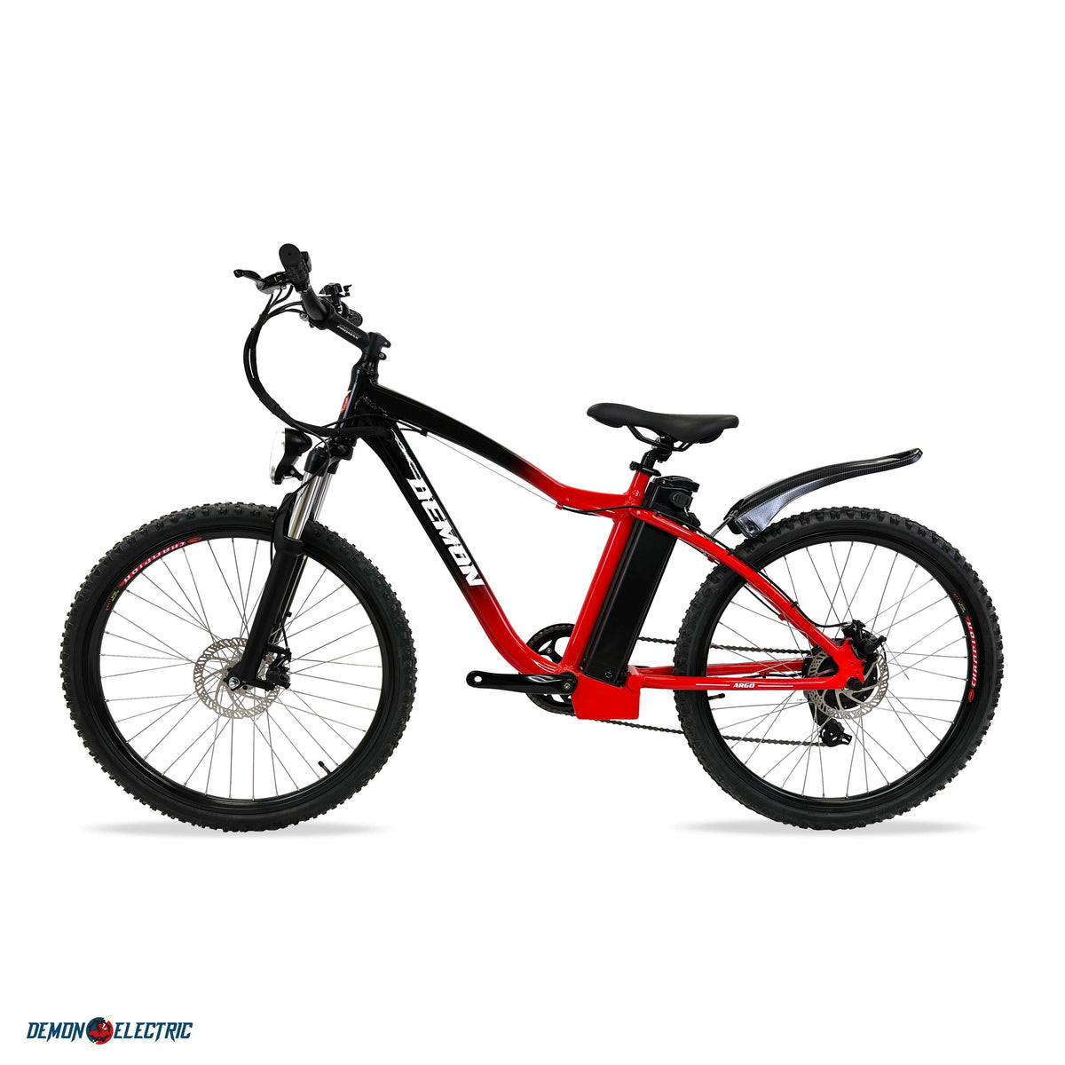 Demon Electric Argo Mountain eBike product image 2