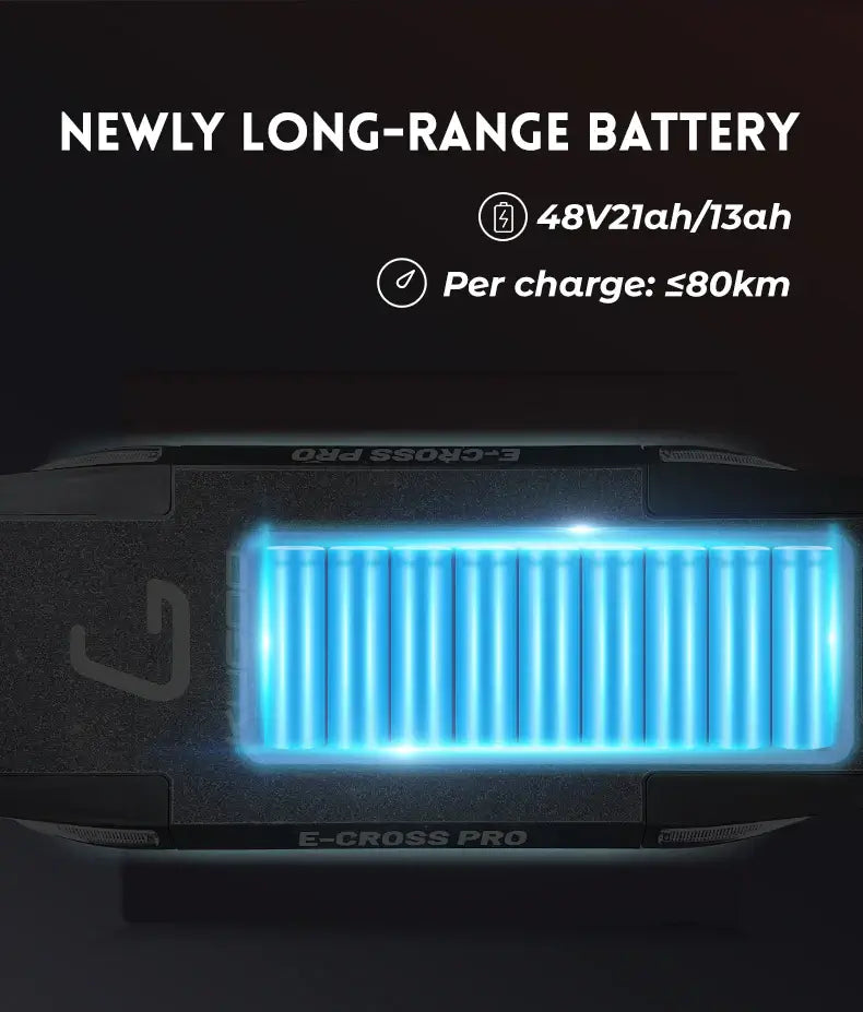 KUGOO M4 PRO E-Scooter, Max Speed 45 KPH - Street Rides