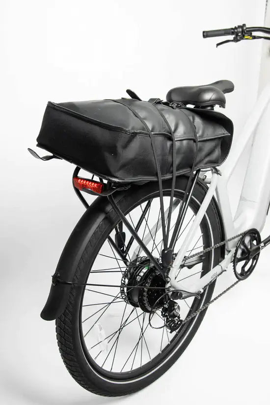 Maui Bronte Electric City Bike - Street Rides