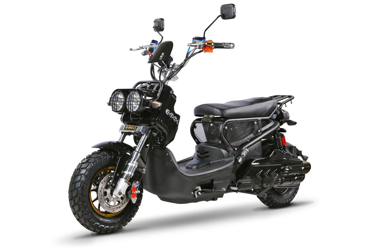 EMMO Monster S - official product image 10