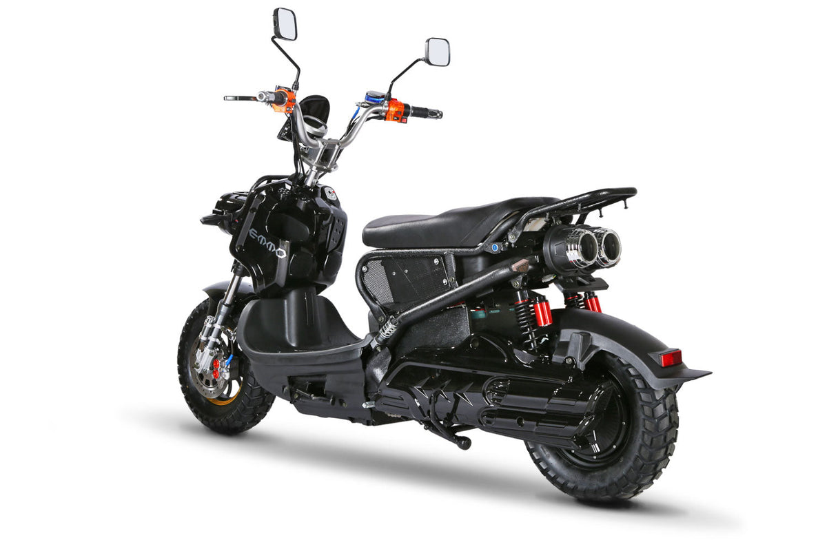 EMMO Monster S - official product image 14