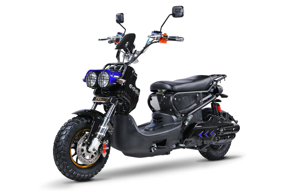 EMMO Monster S - official product image 12