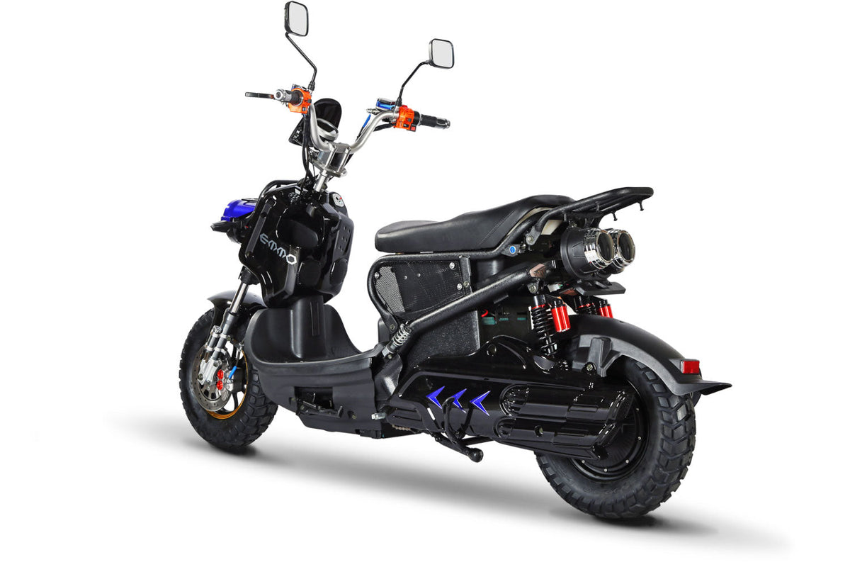 EMMO Monster S - official product image 16