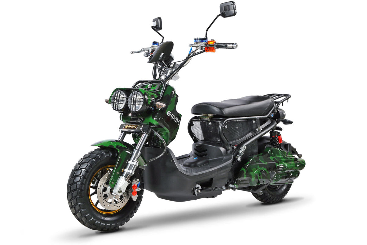 EMMO Monster S - official product image 13