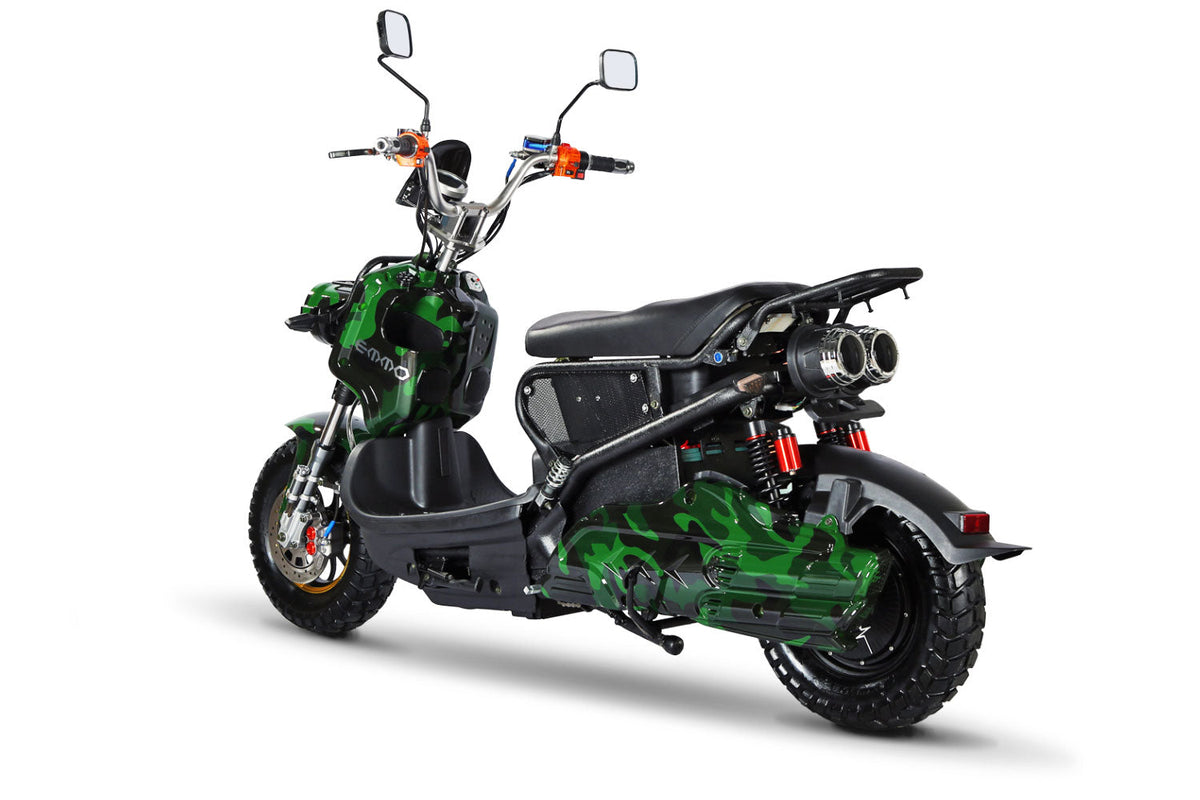 EMMO Monster S - official product image 17