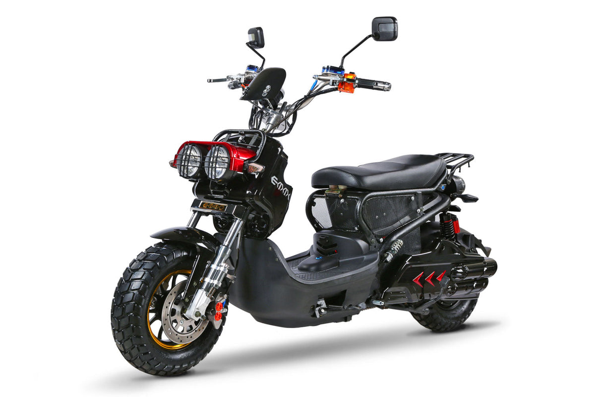 EMMO Monster S - official product image 11