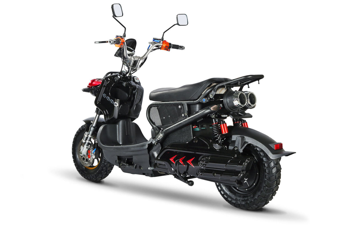 EMMO Monster S - official product image 15