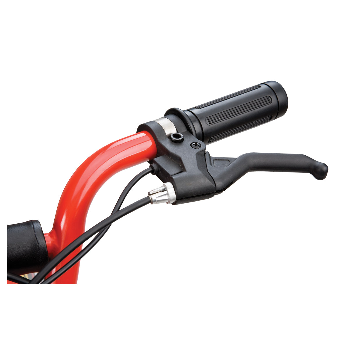 Razor MX500 Dirt Rocket Canada brake detail