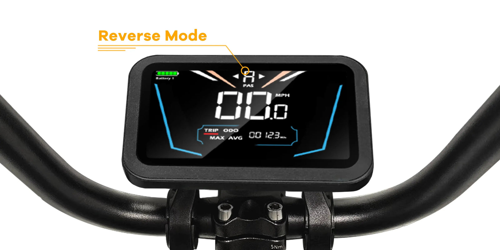 Meet One Breeze Pro reverse mode and display feature image