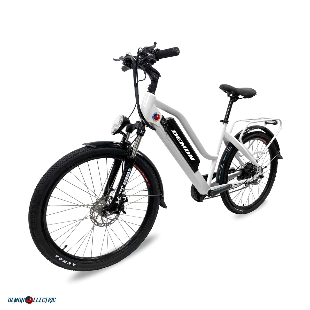 Demon Electric Escape Commuter eBike product image 3