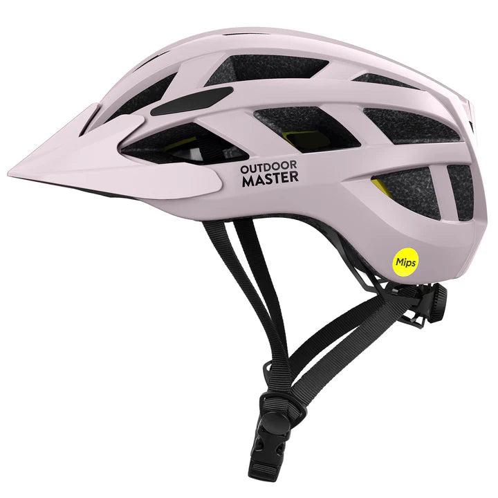 GEM Bike Helmet With MIPS System - Street Rides