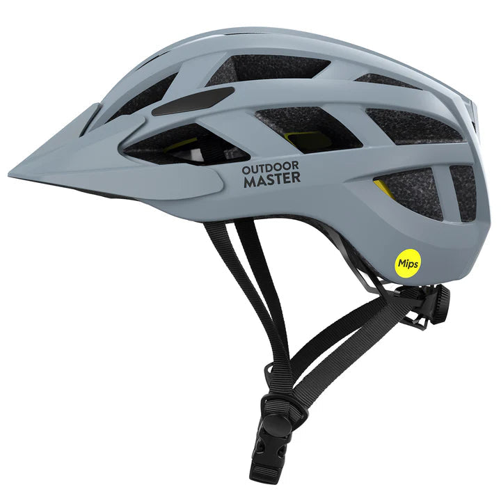 GEM Bike Helmet With MIPS System Outdoor Master