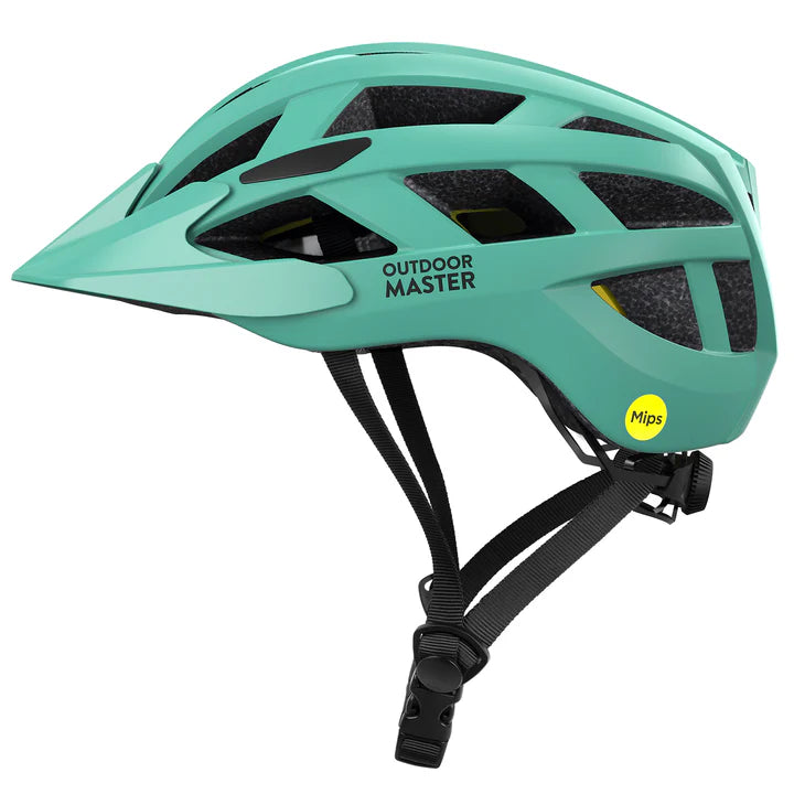GEM Bike Helmet With MIPS System - Street Rides