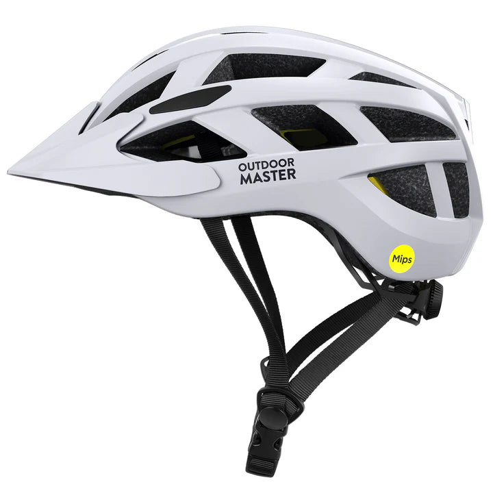GEM Bike Helmet With MIPS System - Street Rides