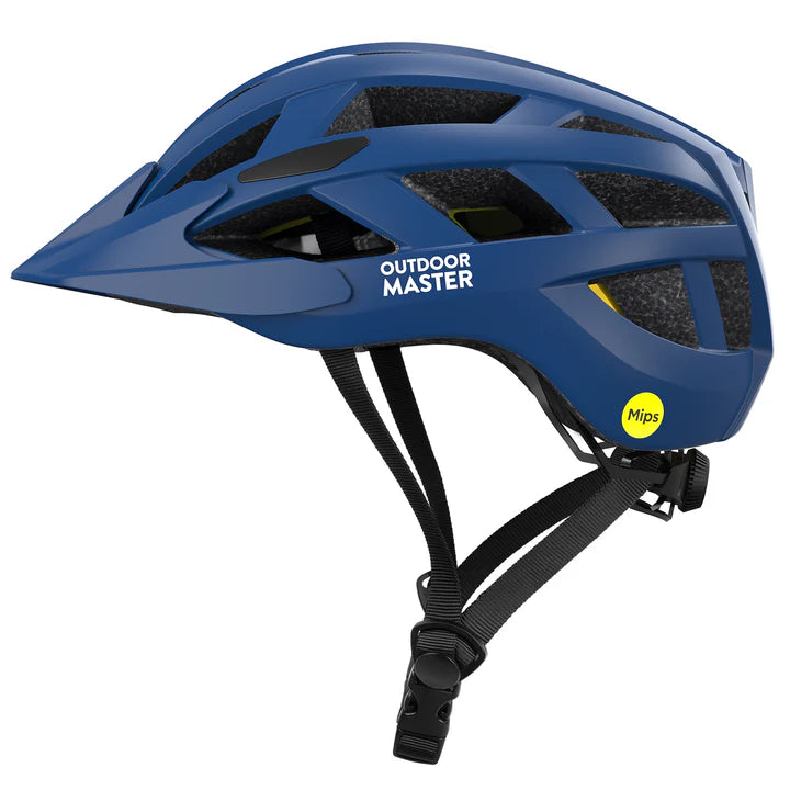 GEM Bike Helmet With MIPS System - Street Rides