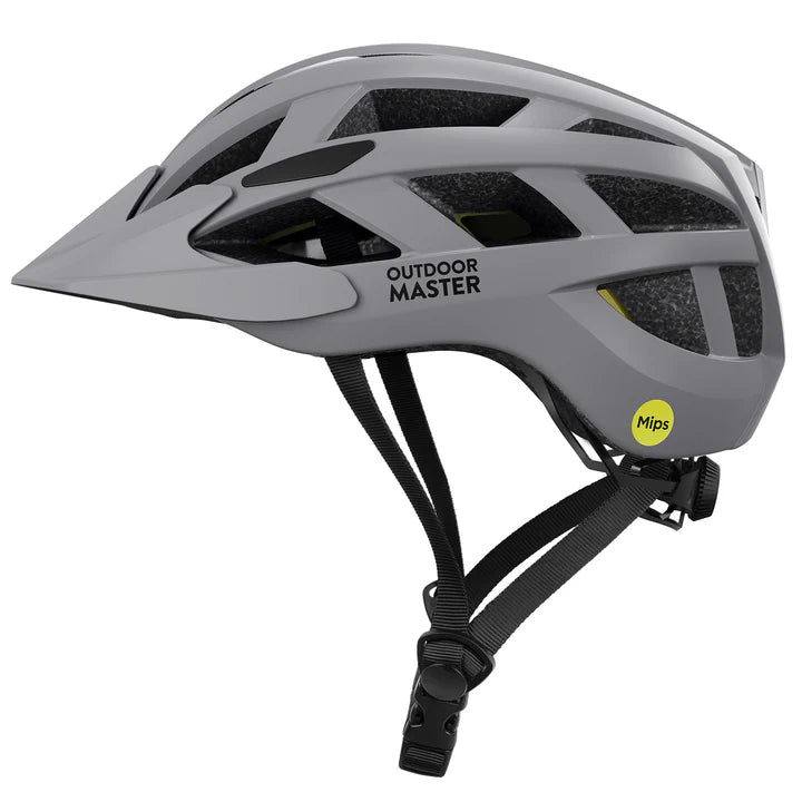 GEM Bike Helmet With MIPS System - Street Rides