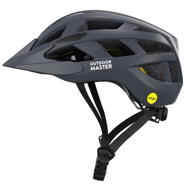 GEM Bike Helmet With MIPS System - Street Rides