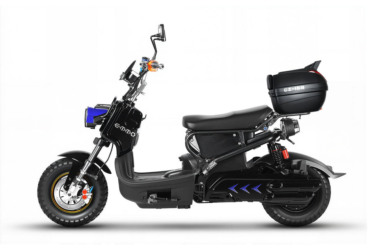 EMMO Monster S - official product image 8