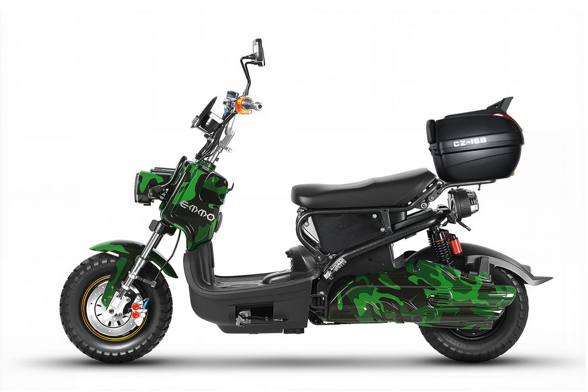 EMMO Monster S - official product image 9