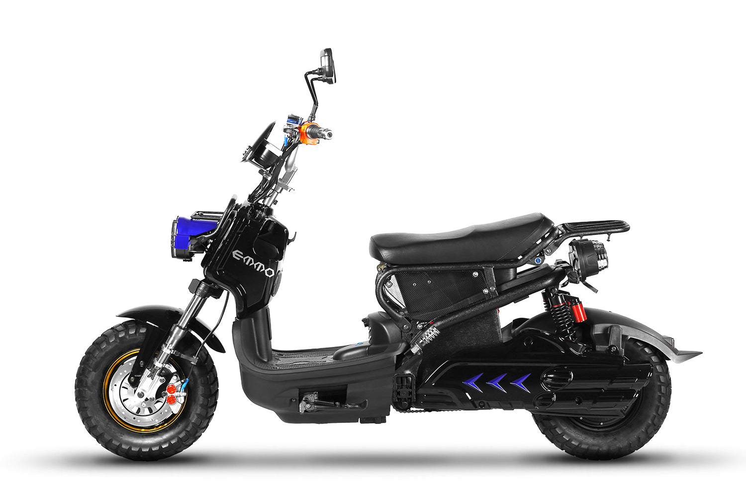 EMMO Monster S - official product image 3