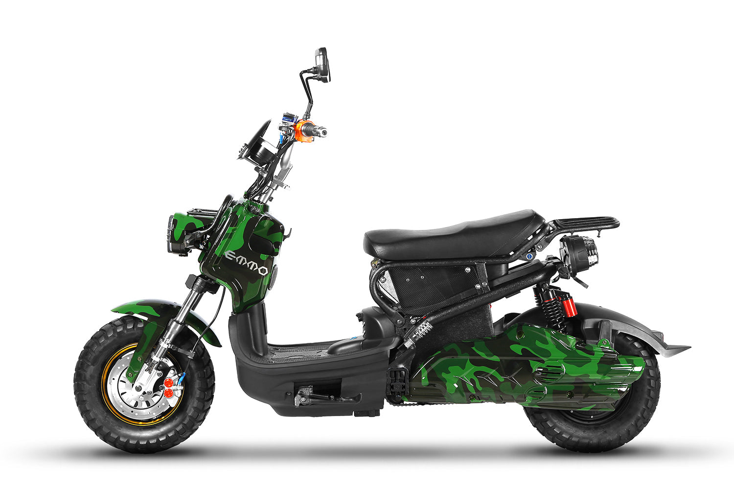 EMMO Monster S - official product image 4