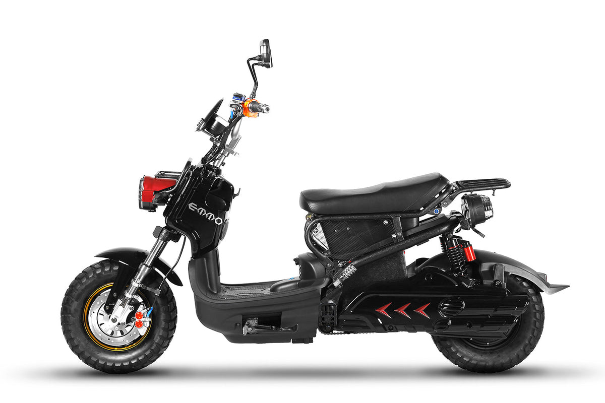 EMMO Monster S - official product image 2