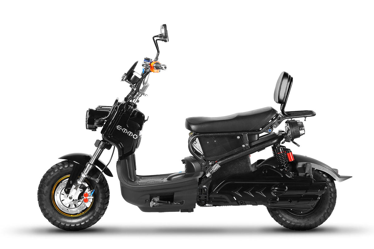 EMMO Monster S 84V - official product image 1