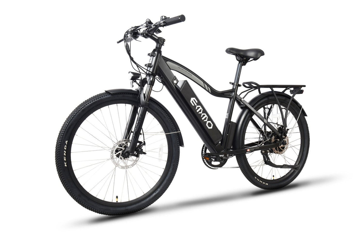 EMMO EMMO Monta C2 Electric Commuter Bike - official product image 6