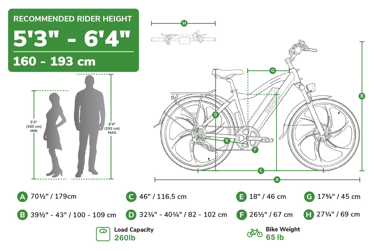 EMMO Monta Pro - official product image 6