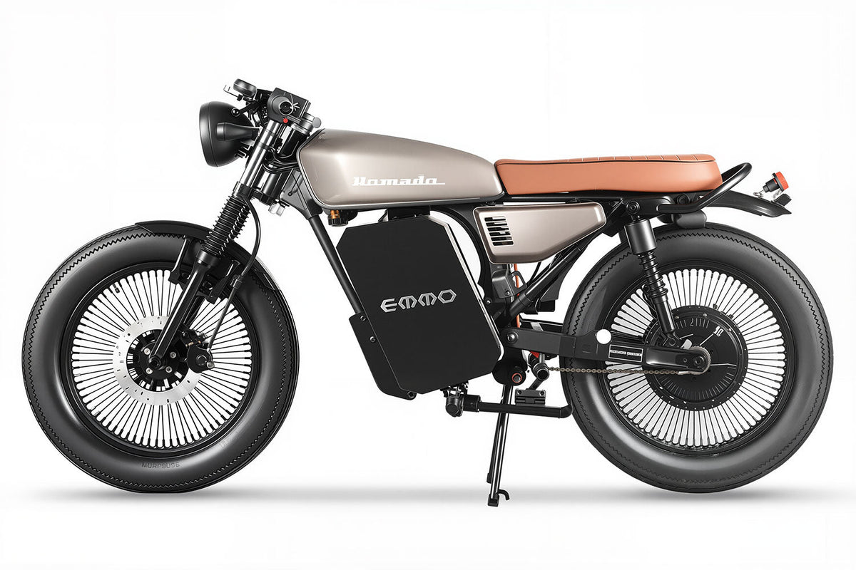 EMMO Nomado - official product image 1