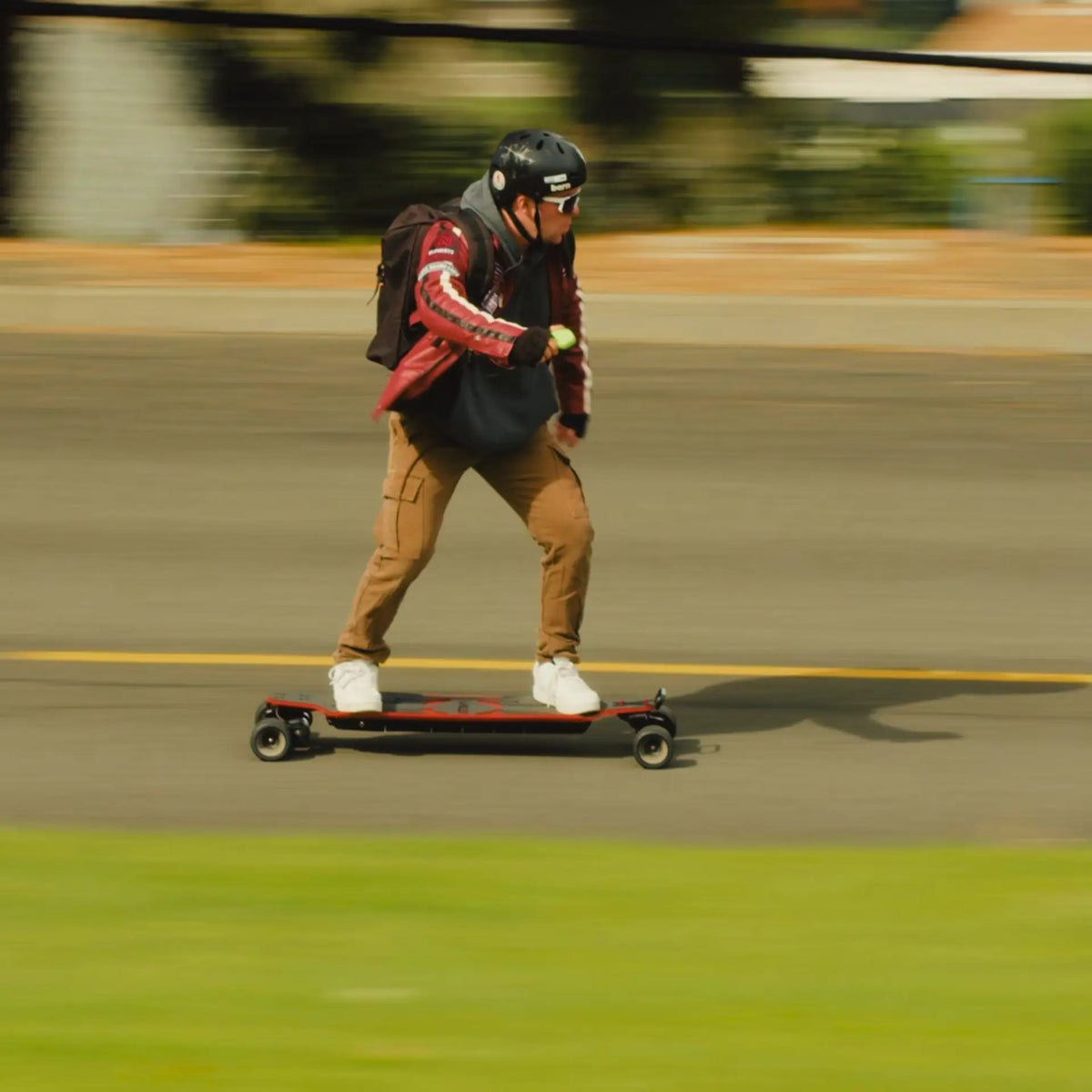 OMW Lancer electric skateboard - image 3