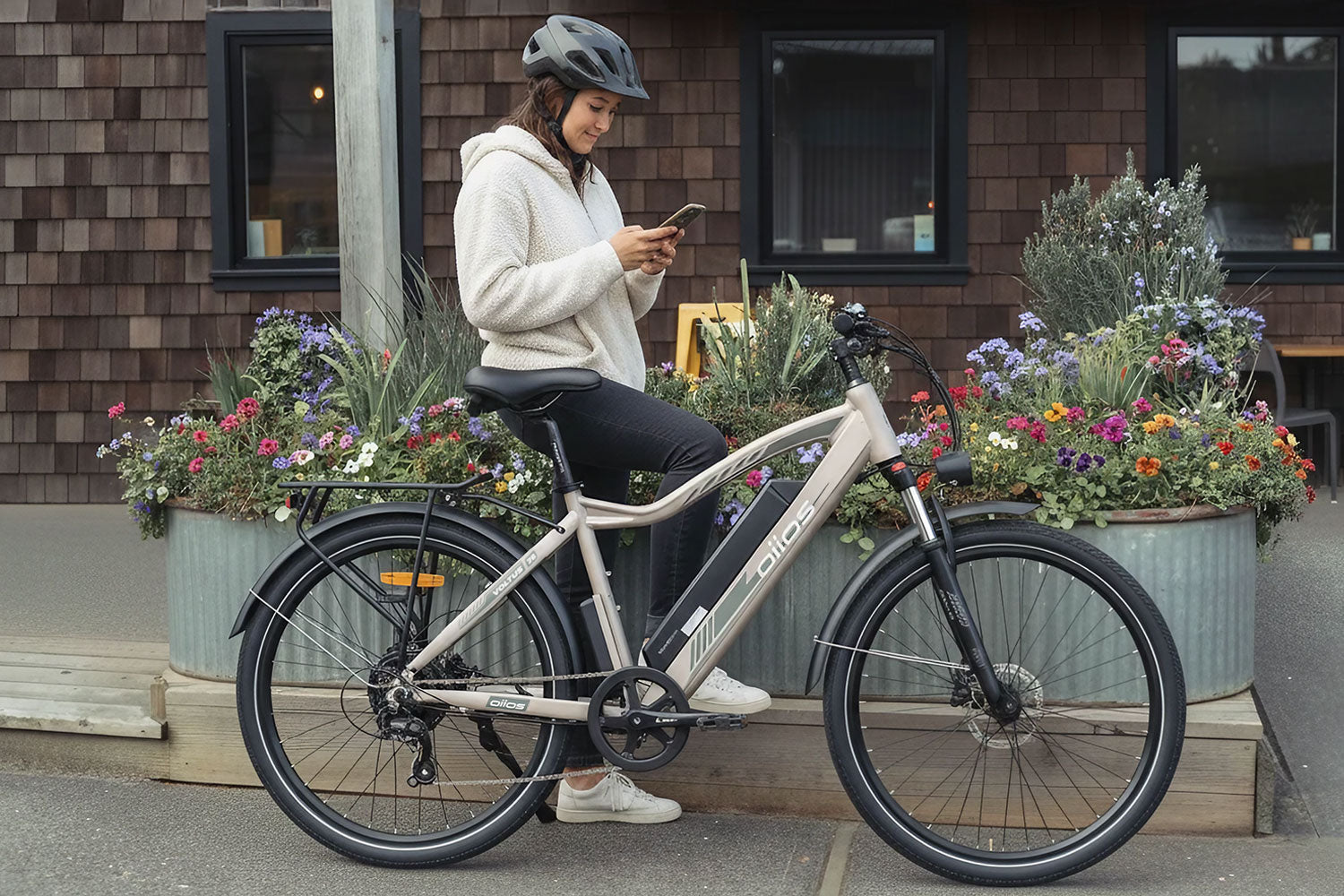 Oiios Voltus - official product image 2